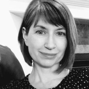 Meet your Posher, Gail